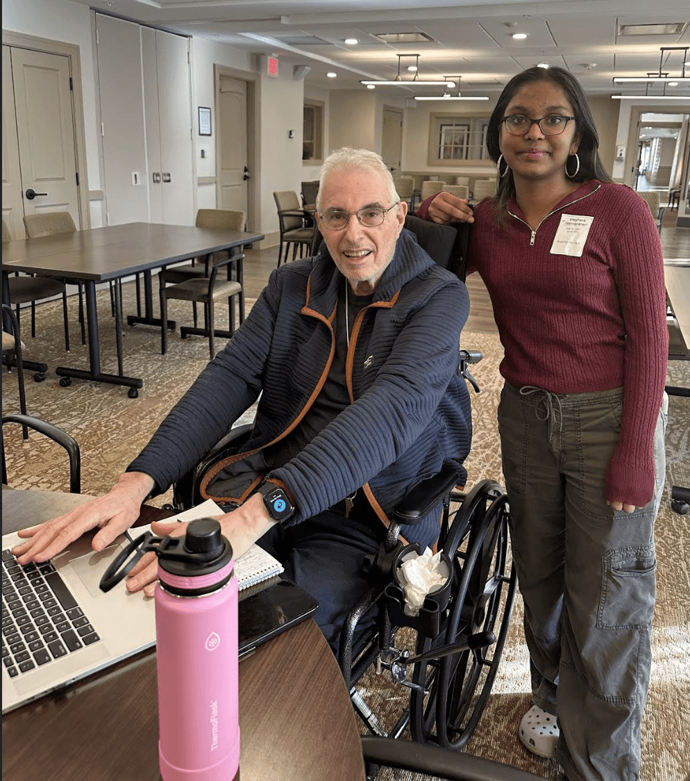 Technology education sessions