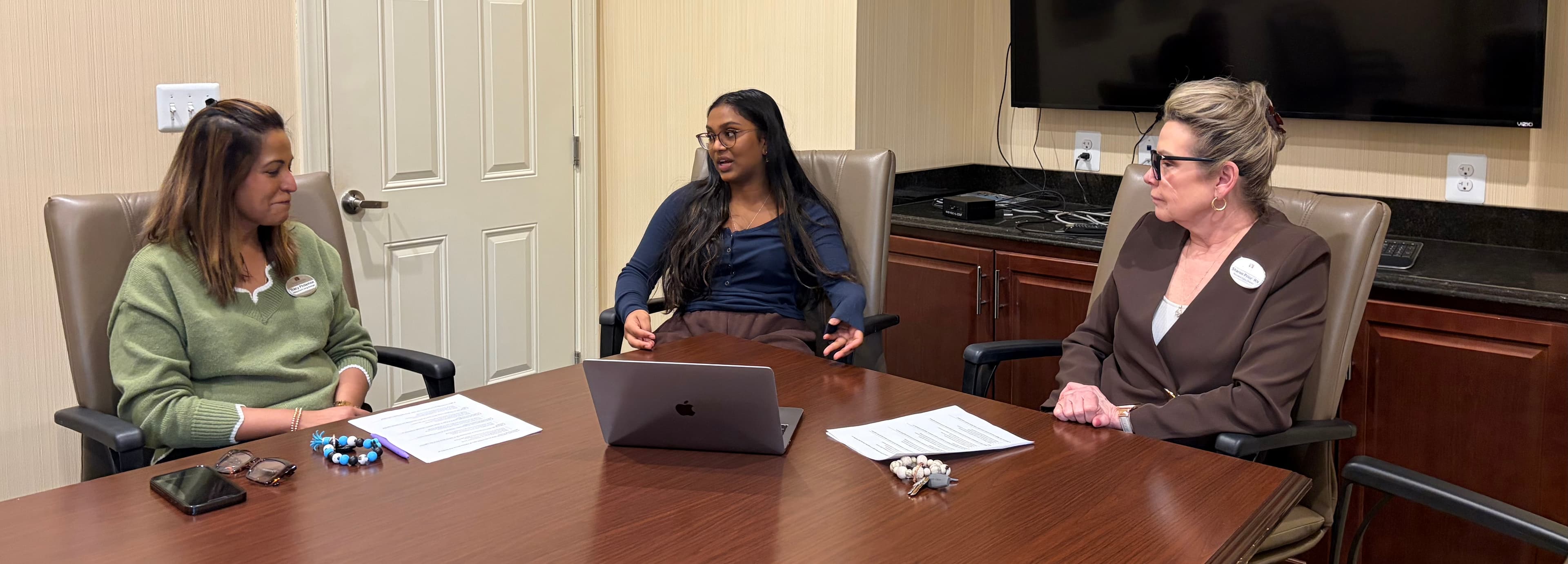 SAGE at Waltonwoods Senior Living